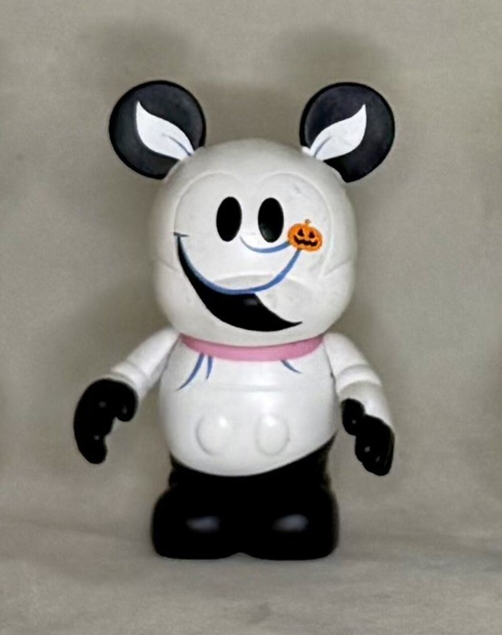 Disney Vinylmation 3" Park Set 1 Nightmare Before Christmas Zero Ghost Dog